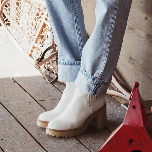 Jetta Boot DV by Dolce Vita - Picture 6 of 10